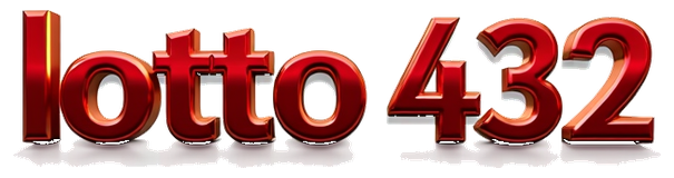 lotto432 logo