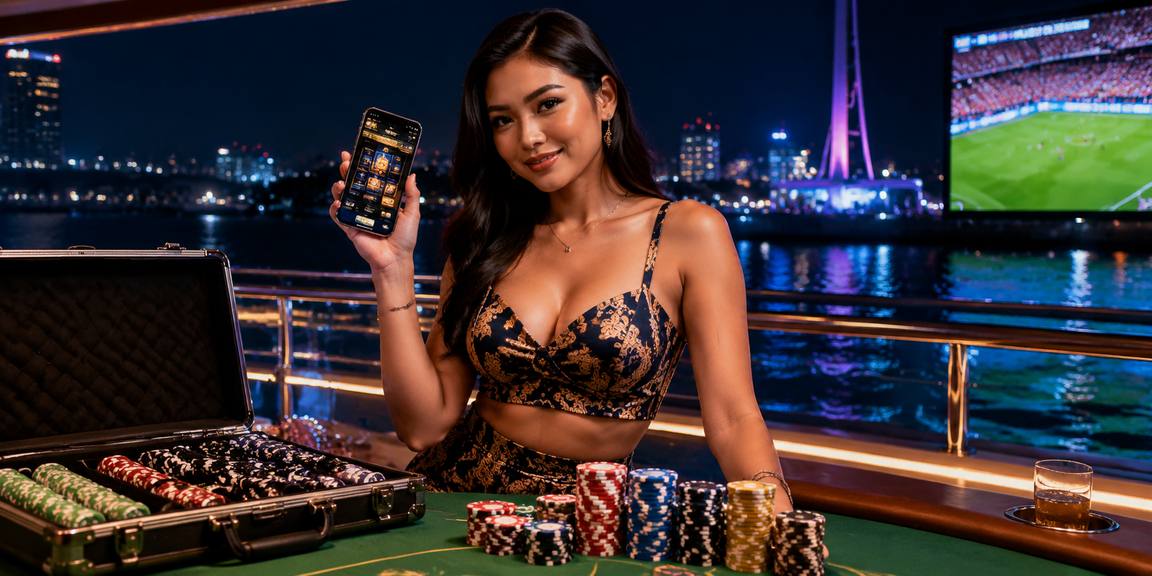 lotto432 mobile gaming