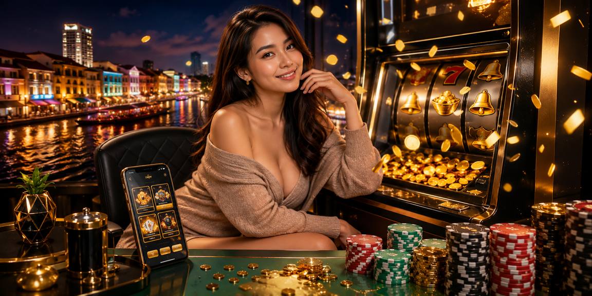 lotto432 Legal Akaun Untuk Live Dealer Lobby