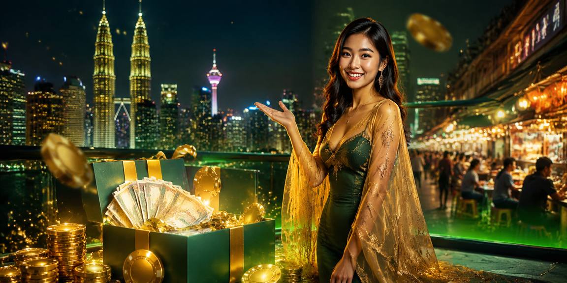 lotto432 Apa Yang Menanti dalam Koleksi Slot Kami