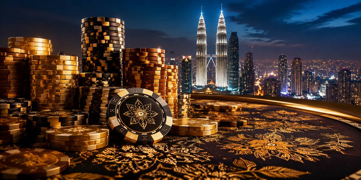 lotto432 Ruang Permainan Klasik
