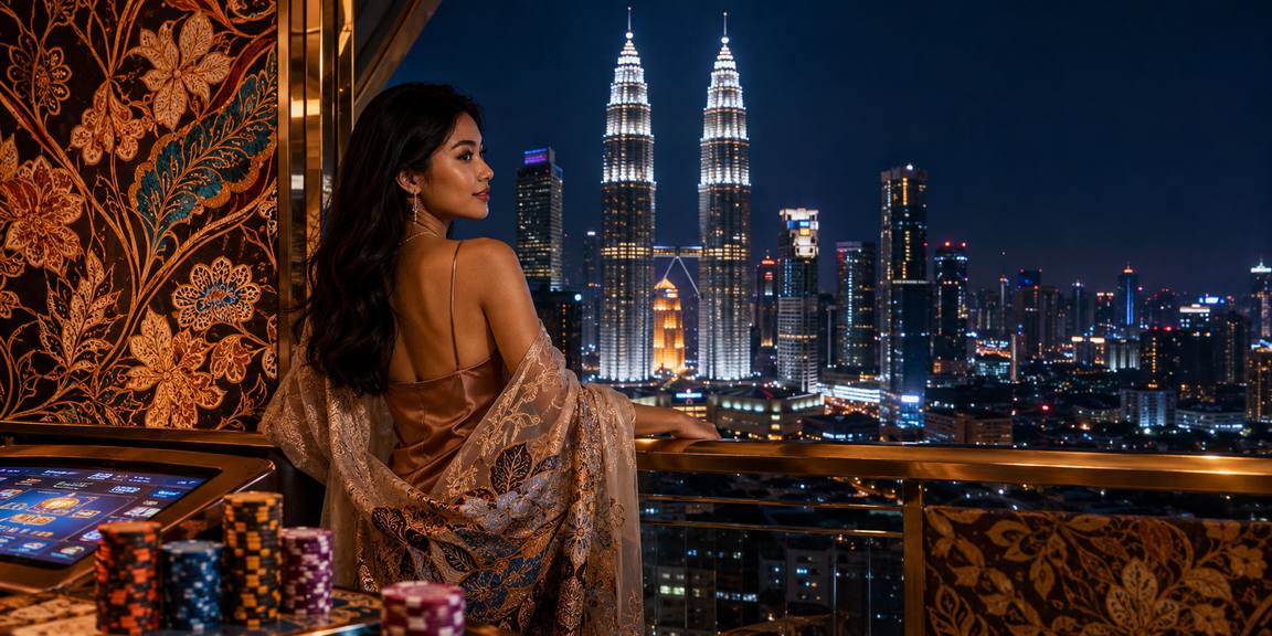 lotto432 Meja Berbilang Pemain