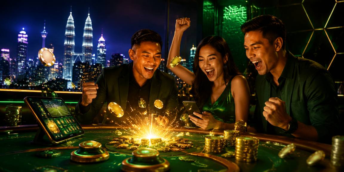 lotto432 Jewels of Prosperity